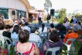 Sydney West Aboriginal Health Service Open Day 096