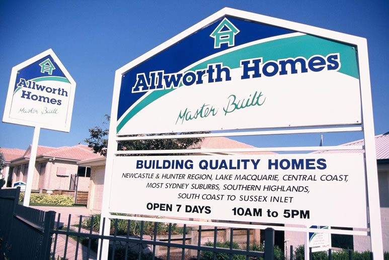 Allworth Homes
