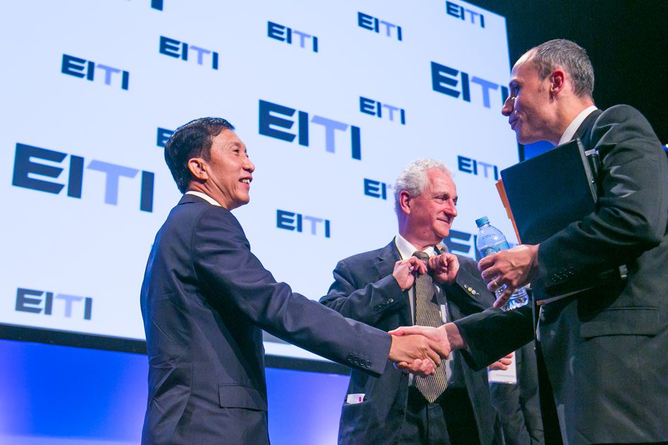 EITI 6th Global Conference